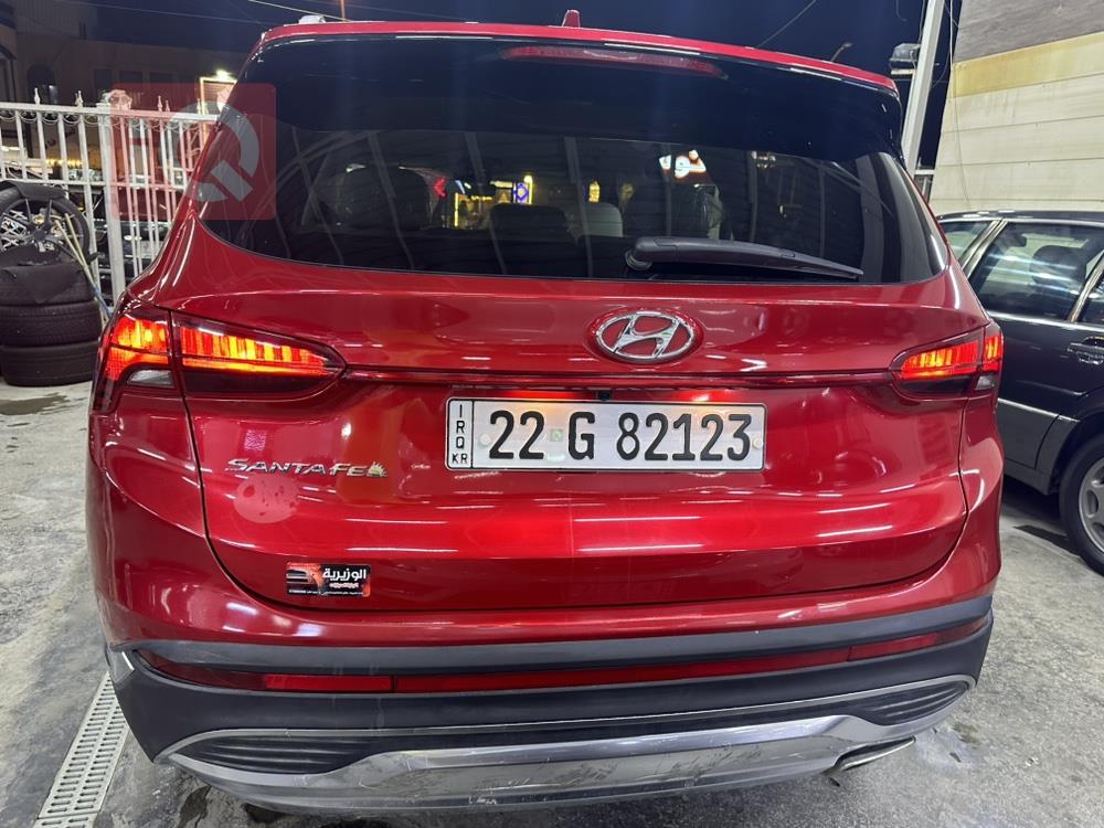 هیوندای سەنتافی